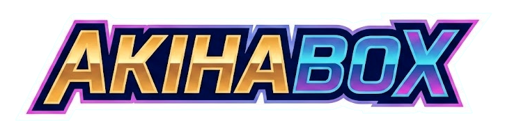AkihaBox - TCG en Cajas Misteriosas